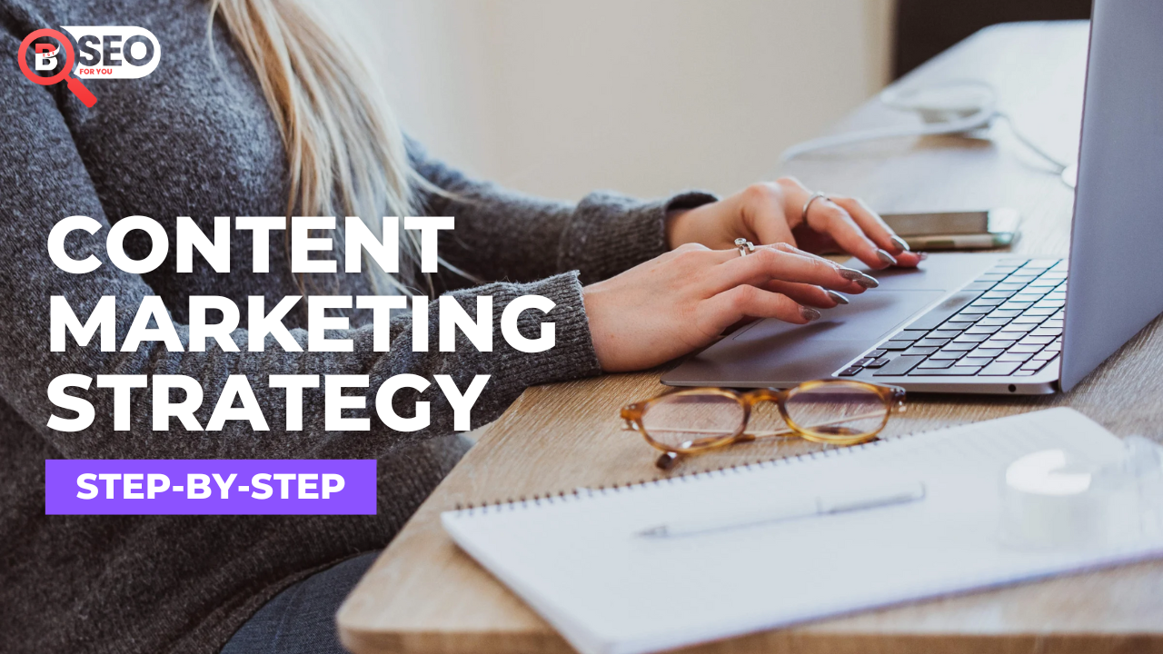 Unleashing the Power of Content Marketing: Strategies for Success